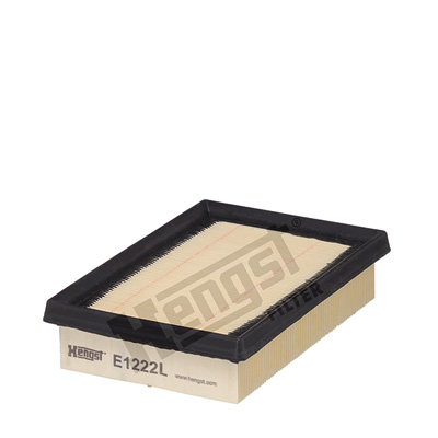 Luftfilter HENGST FILTER E1222L