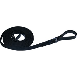 Grammantygel svart, 5 m