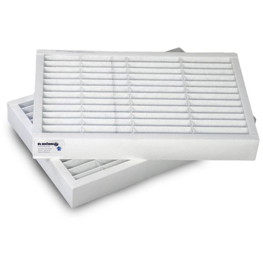 El-Björn E8745030 Filterkassett till avfuktare A155 2-pack