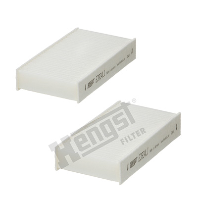 Kupéfilter HENGST FILTER E3934LI-2