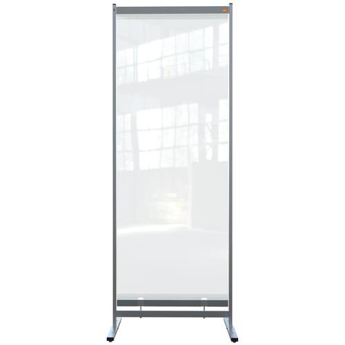 Nobo Skyddsskärm golv 780x2060