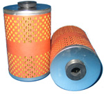Oljefilter ALCO FILTER MD-079