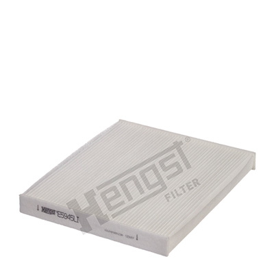 Kupéfilter HENGST FILTER E5945LI
