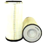 Luftfilter ALCO FILTER MD-9846