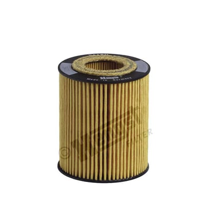 Oljefilter HENGST FILTER E610H D38