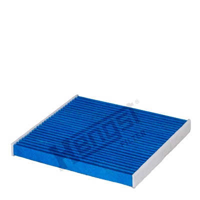 Kupéfilter HENGST FILTER E2940LB