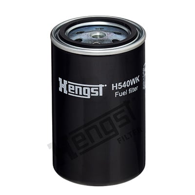 Bränslefilter HENGST FILTER H540WK