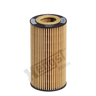 Oljefilter HENGST FILTER E27H D84