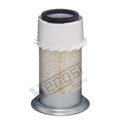 Luftfilter HENGST FILTER E1891L D578