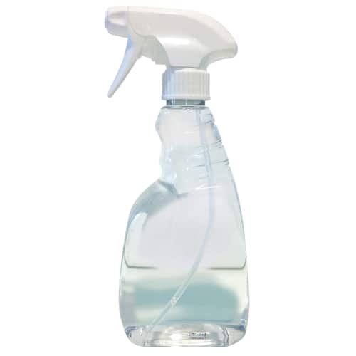 NORDEX Sprayflaska för allrengöringsvätskor, 500 ml