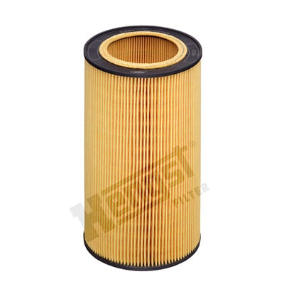 Oljefilter HENGST FILTER E43H D213