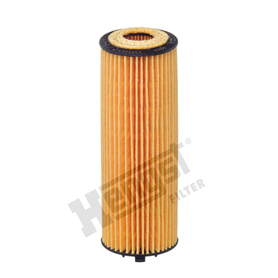 Oljefilter HENGST FILTER E603H D198