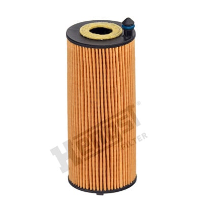 Oljefilter HENGST FILTER E258H D379