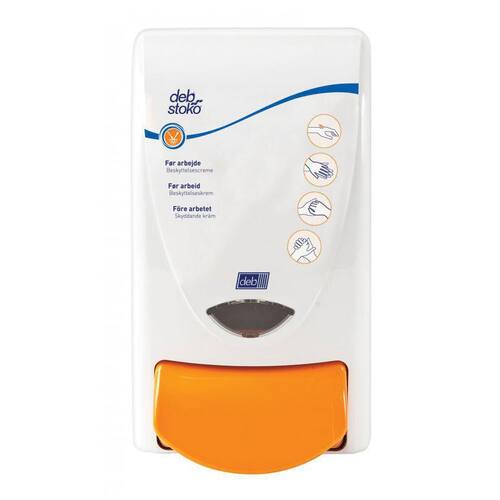 Deb Dispenser Protect 1L