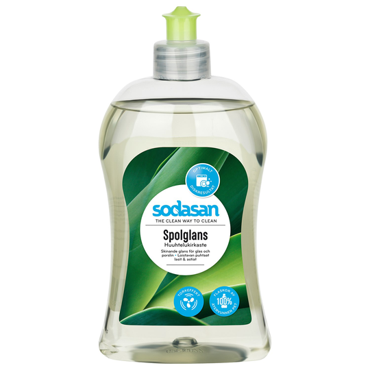 Sodasan Spolglans, 500 ml