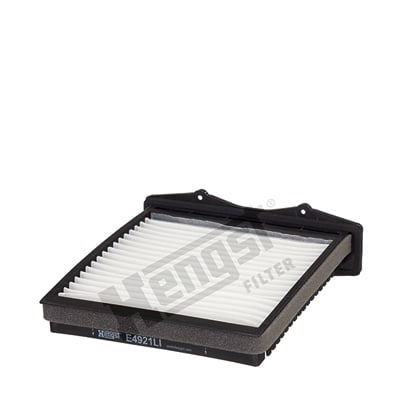 Kupéfilter HENGST FILTER E4921LI