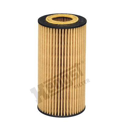 Oljefilter HENGST FILTER E417H D125