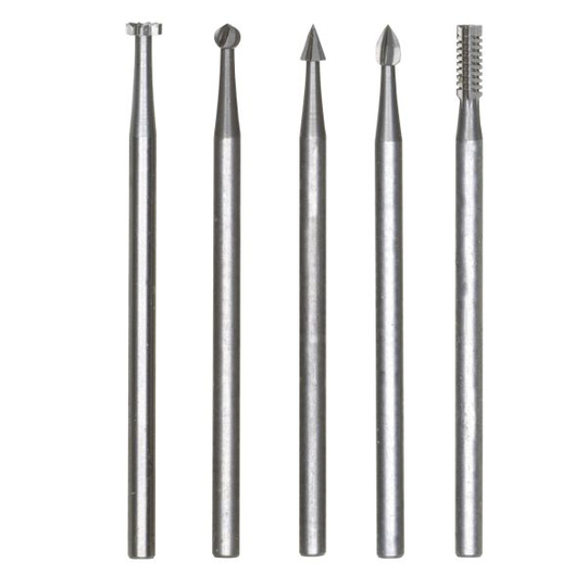 Proxxon 28710 Finfrässats till Proxxon slipmaskiner