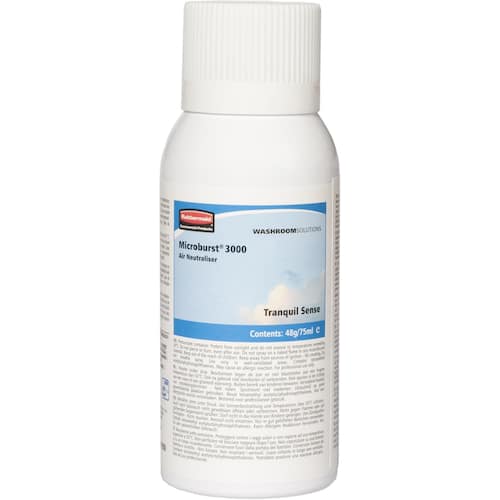 Rubbermaid Commercial Products Doft Neutralle Tranquil mango/peach