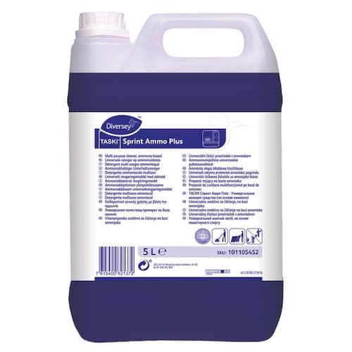 Taski Allrent Sprint Ammo Plus 5L