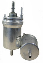 Bränslefilter ALCO FILTER SP-2137/1