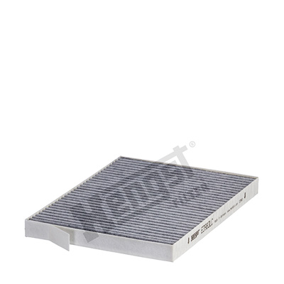 Kupéfilter HENGST FILTER E3983LC