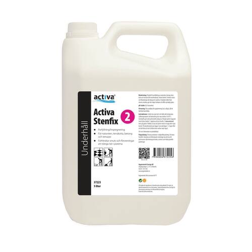 Activa Golvvård Stenfix 2, 5l
