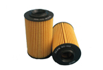 Oljefilter ALCO FILTER MD-695