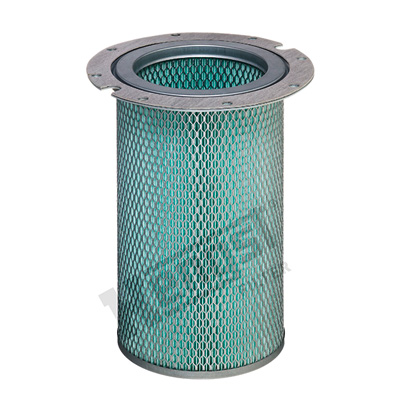 Sekundärluftfilter HENGST FILTER E585LS