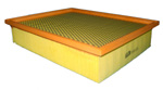 Luftfilter ALCO FILTER MD-9414
