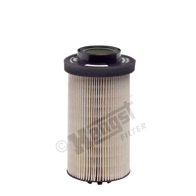 Bränslefilter HENGST FILTER E500KP02 D36