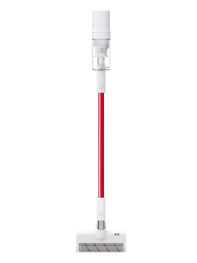 Xiaomi Trouver Solo 10 Sladdlösa Dammsugare - Vit