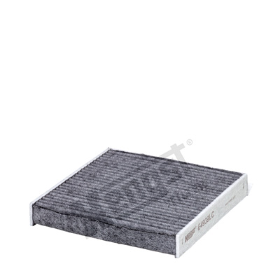 Kupéfilter HENGST FILTER E4939LC