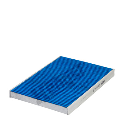 Kupéfilter HENGST FILTER E4956LB