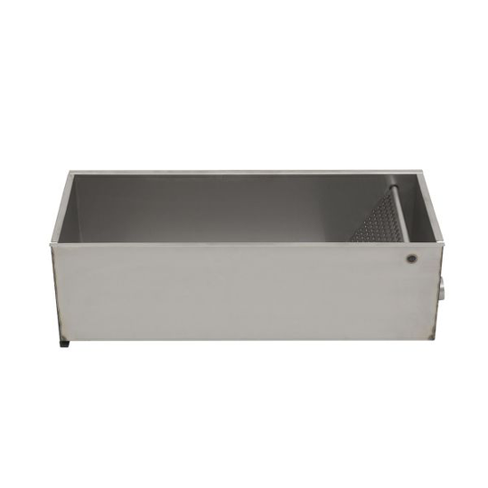 Nimo 80918035 Luddlåda för tvättmaskin