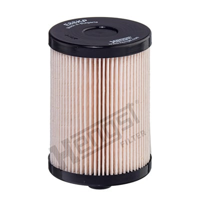 Bränslefilter HENGST FILTER E88KP D158