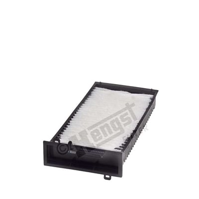 Kupéfilter HENGST FILTER E990LI