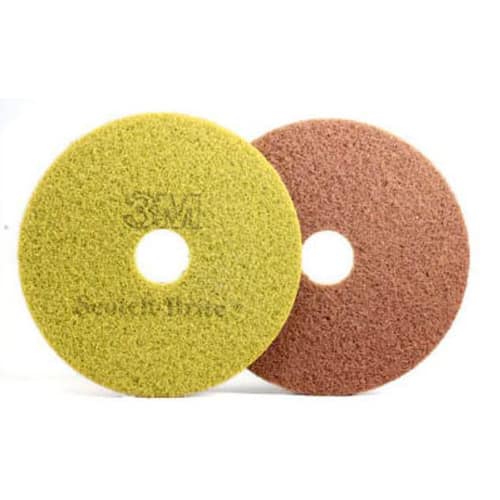 Scotch-Brite Rondell Sienna Diamant 17''