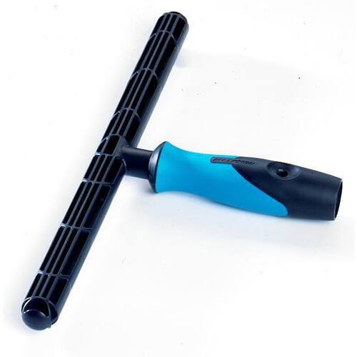 PROCLEAN Tvättpälshållare Bi-Component 45 cm