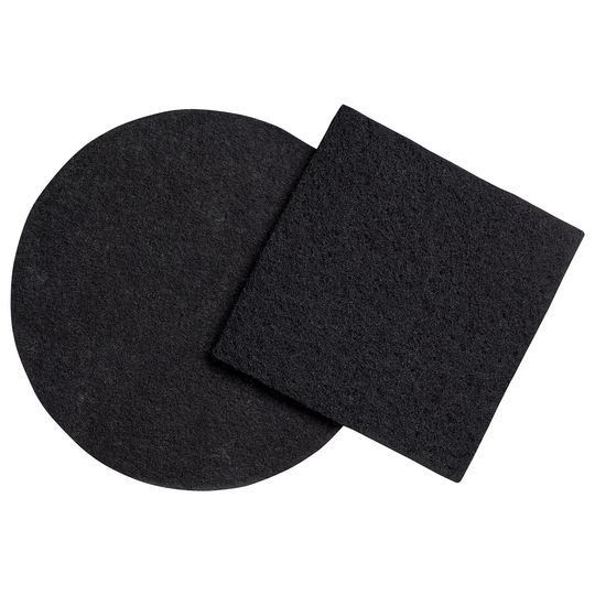 Pulito Kolfilter till Komposthink