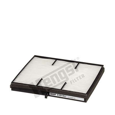 Kupéfilter HENGST FILTER E2914LI