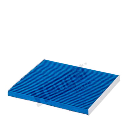 Kupéfilter HENGST FILTER E3911LB