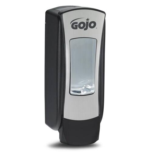 Gojo® Dispenser ADX-12 krom/svart 1200ml