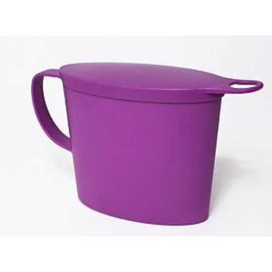 Pipinette potta 990 ml fuchsia