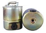 Bränslefilter ALCO FILTER SP-1236