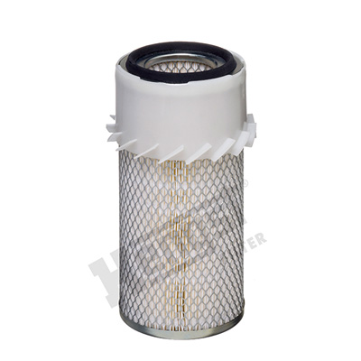 Luftfilter HENGST FILTER E563L
