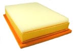Luftfilter ALCO FILTER MD-9790