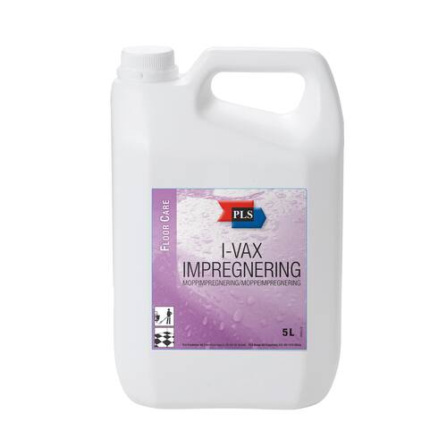 PLS Impregnering I-vax 5L