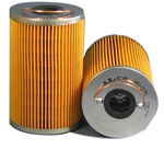 Oljefilter ALCO FILTER MD-275