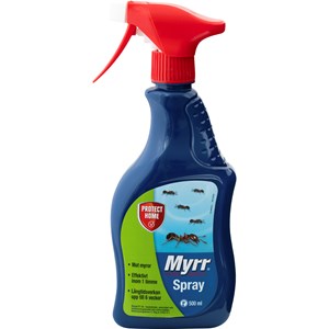 Myrmedel Bayer Garden Myrr spray, 500 ml